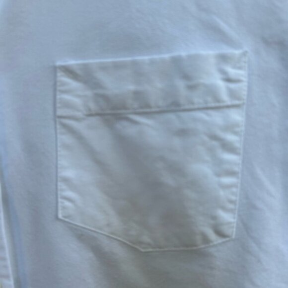 Power of my People The Tailor - Proper Fit - White Oxford, size XS - Picture 10 of 10